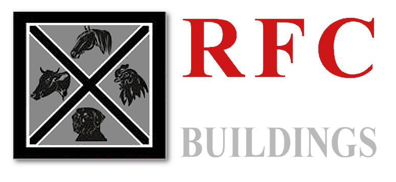 RFC Portable Buildings